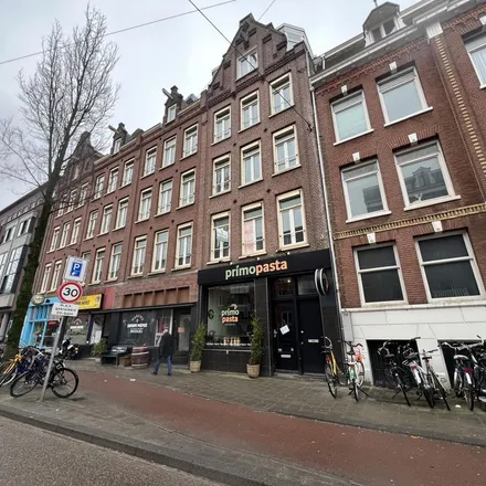 Rent this 3 bed apartment on Wijttenbachstraat 10-2 in 1093 JB Amsterdam, Netherlands