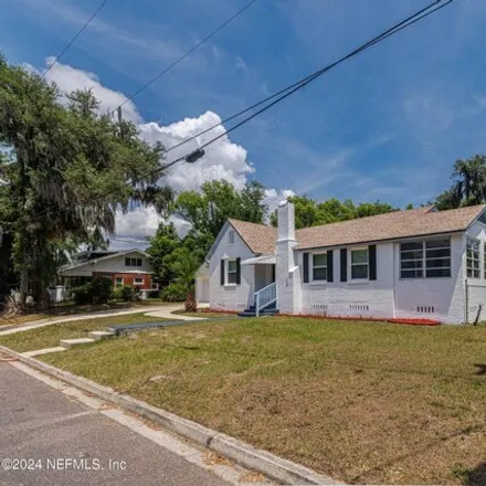 Image 3 - 401 Alder Street, Brentwood, Jacksonville, FL 32206, USA - House for sale