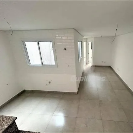 Buy this 2 bed apartment on Rua Cruzeiro do Sul in Vila Pires, Santo André - SP