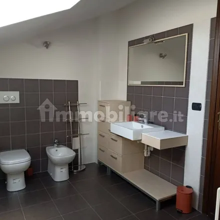 Rent this 2 bed apartment on Via Arno in 12011 Borgo San Dalmazzo CN, Italy