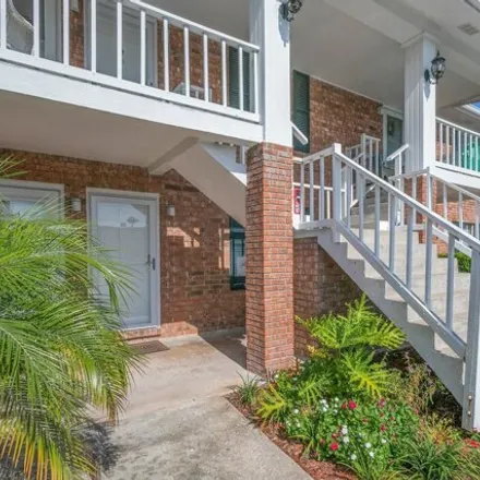 Buy this 1 bed condo on 1 Moultrie Place in Anastasia, Saint Augustine