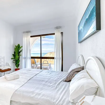 Rent this 3 bed apartment on 8400-536 Distrito de Évora