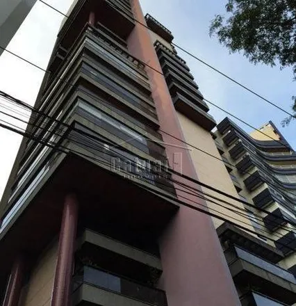 Image 2 - Edifício Amadeus, Rua Senador Souza Naves 2615, Jardim Petrópolis, Londrina - PR, 86015-640, Brazil - Apartment for sale