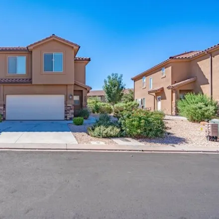 Buy this 3 bed house on 4243 Bella Vista Dr in Santa Clara, Utah