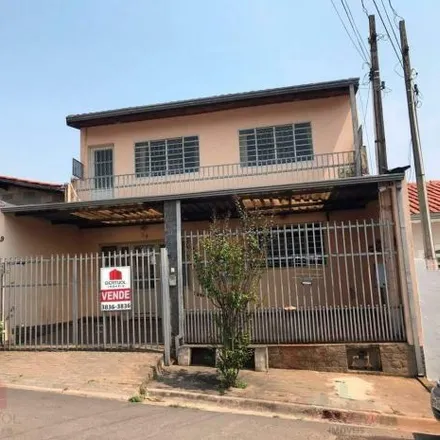 Buy this 5 bed house on Rua Pompéia in Centro, Vinhedo - SP