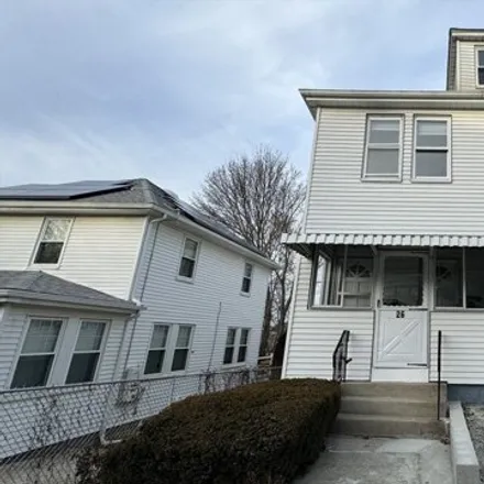Rent this 2 bed house on 24 North Crescent Circuit in Boston, MA 02138
