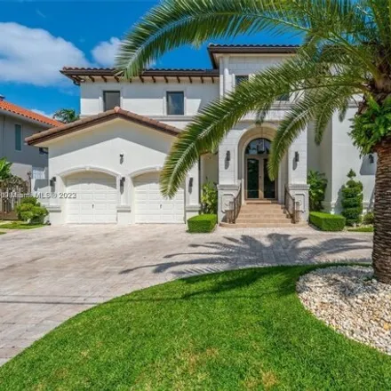 Rent this 6 bed house on 16433 Northeast 31st Avenue in Eastern Shores, North Miami Beach
