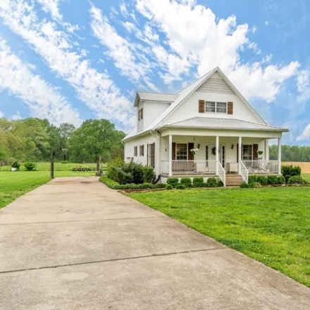 Image 5 - Old Lincoln Road, Lincoln, Lincoln County, TN, USA - House for sale