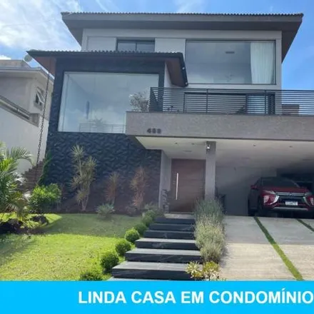 Image 2 - Caixa Econômica Federal, Avenida Tabelião Passarela 392, Centro, Mairiporã - SP, 07600-000, Brazil - House for sale