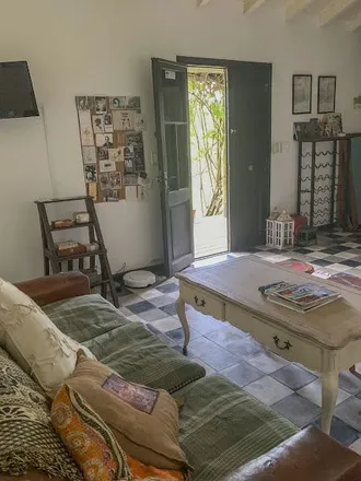 Rent this 1 bed house on De los Cisnes 9 in 20000 José Ignacio, Uruguay