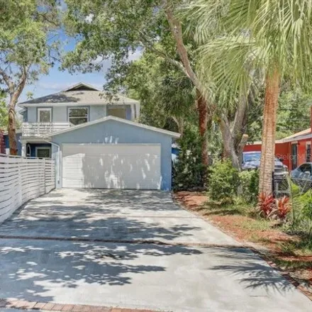 Buy this 4 bed house on 2351 10th St S in Saint Petersburg, Florida