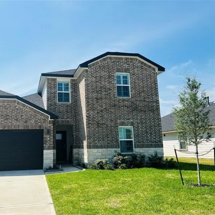 Buy this 4 bed house on Sunset Creek Drive in Fort Bend County, TX 77487