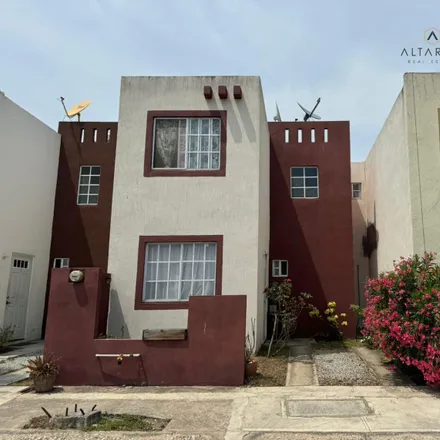 Rent this studio house on Cerrada Maruru in FRACCIONAMIENTO PUNTA LAGUNA, 89318