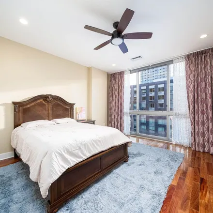 Image 6 - Gull's Cove Phase I, Morris Boulevard, Jersey City, NJ 07302, USA - Apartment for rent
