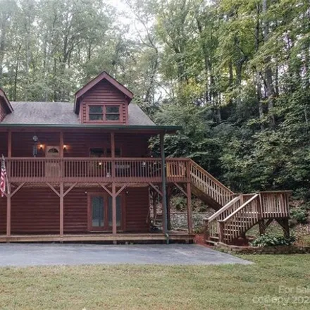 Buy this 3 bed house on 1887 Mountain Crest Dr South in McDowell County, NC 28752