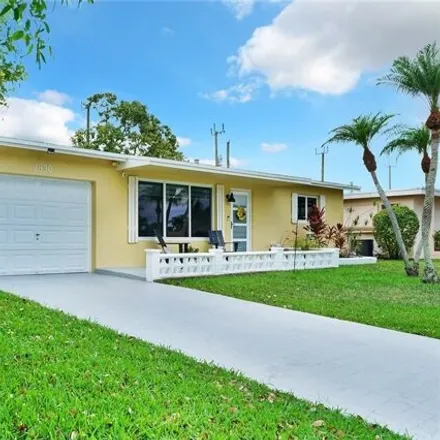 Buy this 2 bed house on 2824 Northwest 83rd Terrace in Sunrise, FL 33322