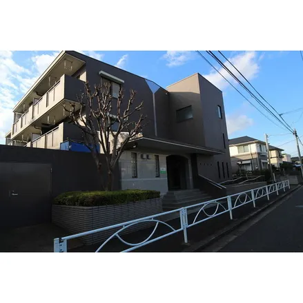 Rent this 2 bed apartment on unnamed road in Funabashi 1-chome, Setagaya