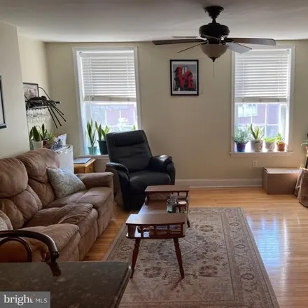 Rent this 3 bed house on 1825 Christian Street in Philadelphia, PA 19146