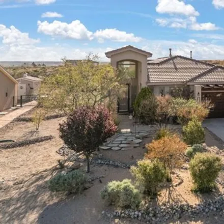 Buy this 3 bed house on 491 3rd Street Northeast in Rio Rancho, NM 87124