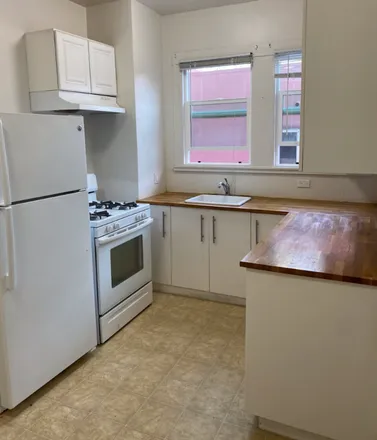 Rent this 1 bed apartment on 1732 6th Ave