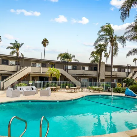 Rent this 1 bed apartment on 3240 Mission Avenue in Oceanside, CA 92058