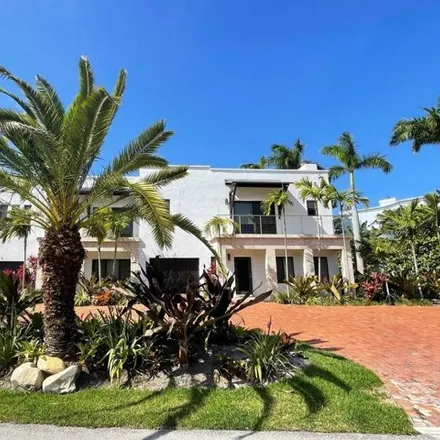 Image 7 - 1161 Belair Drive, Highland Beach, Palm Beach County, FL 33487, USA - House for rent