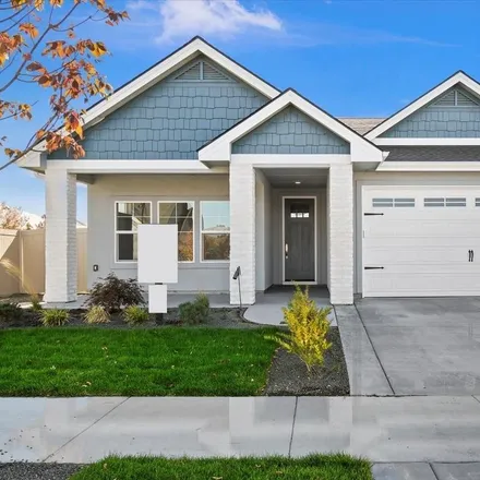 Buy this 3 bed house on 11397 West Heliopsis Drive in Star, ID 83669
