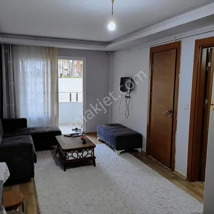 Rent this 1 bed apartment on Söke Yenikent Halk Pazarı (Pazartesi) in Mehmet Semerci Caddesi, 09200 Söke