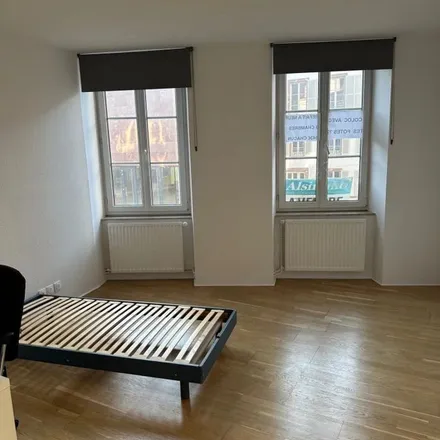 Image 9 - 3 Rue du Parc, 67081 Strasbourg, France - Apartment for rent