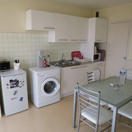 Rent this 2 bed apartment on La Sale in Route d'Angers, 49000 Écouflant