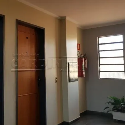 Buy this 2 bed apartment on Avenida Dom Carlos Carmelo in Condomínio Village Damha III, Araraquara - SP
