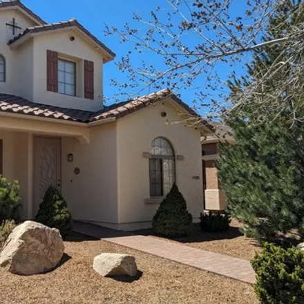 Buy this 3 bed house on 7273 Night Watch Way in Prescott Valley, AZ 86314