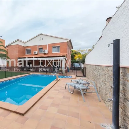 Buy this 5 bed house on Rambla de Brasil in 08001 Barcelona, Spain