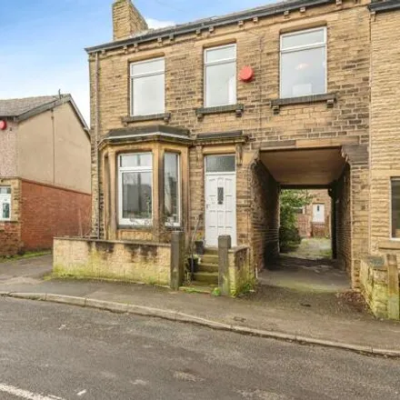 Buy this 4 bed house on Lawrence Road in Huddersfield, HD1 4LW