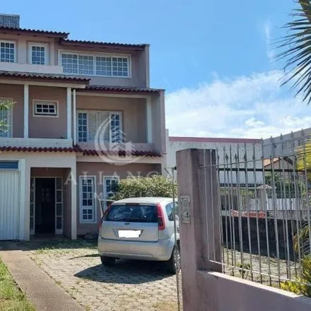 Image 2 - Rua Sebastião Lentz, Praia Comprida, São José - SC, 88102-650, Brazil - House for sale