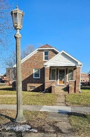 Image 7 - Galesburg Cottage Hospital (closed), 695 North Kellogg Street, Galesburg, IL 61401, USA - House for sale