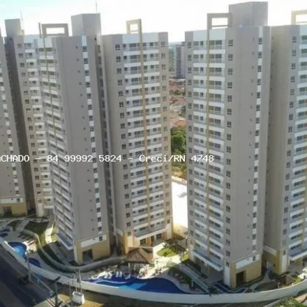 Buy this 3 bed apartment on Avenida Adeodato José dos Reis in Nova Parnamirim, Parnamirim - RN