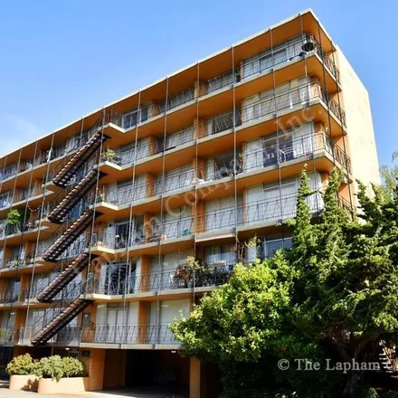 Image 7 - Rumi Apartments, 2525 Stuart Street, Berkeley, CA 94705, USA - Apartment for rent