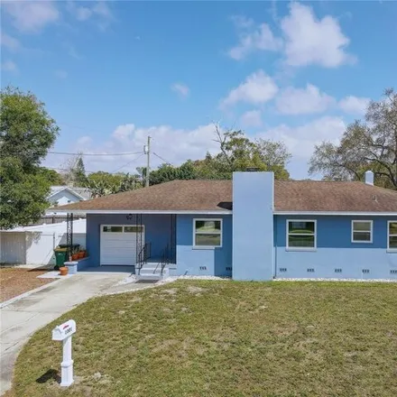 Buy this 3 bed house on 1562 Palmetto Street in Clearwater, FL 33755