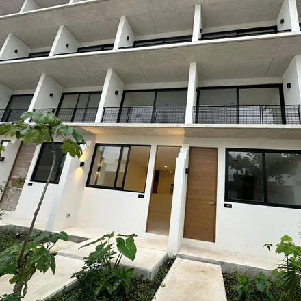 Buy this studio apartment on Calle 13 in Santa Gertrudis Copó, 97113 Mérida