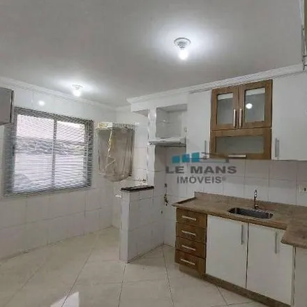Buy this 2 bed apartment on Rua Santa Catarina in Jardim Caxambu, Piracicaba - SP