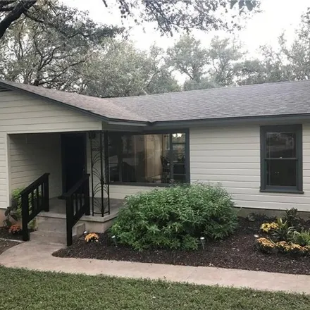 Rent this 4 bed house on 1603 Lightsey Road in Austin, TX 78704