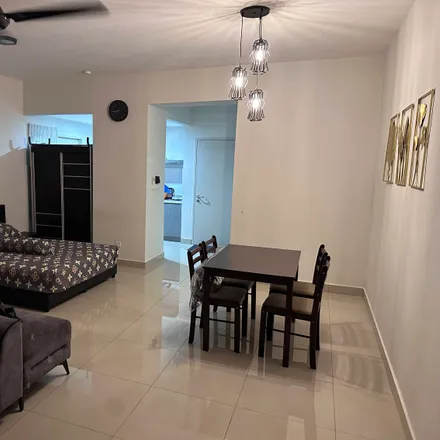 Rent this studio apartment on unnamed road in Kajang Technology City, 43500 Kajang Municipal Council