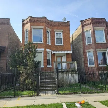 Image 1 - 5009 West Huron Street, Chicago, IL 60644, USA - House for sale