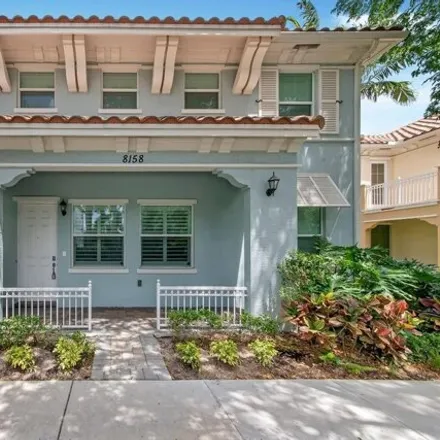 Image 1 - 8272 Solano Avenue, Cooper City, FL 33024, USA - Townhouse for sale