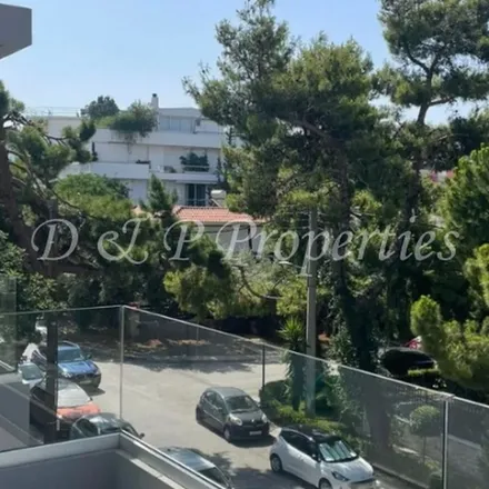 Rent this 2 bed apartment on Βουλιαγμένης in Municipality of Glyfada, Greece