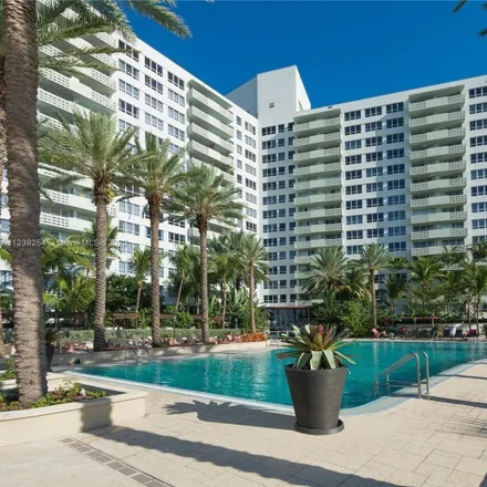 Image 5 - Flamingo Resort Residences, Bay Road, Miami Beach, FL 33139, USA - Condo for rent
