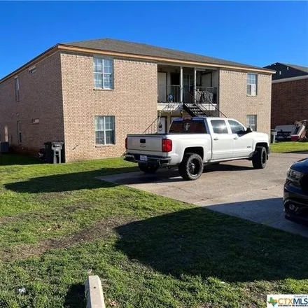 Buy this studio house on 2800 Cantabrian Drive in Killeen, TX 76542