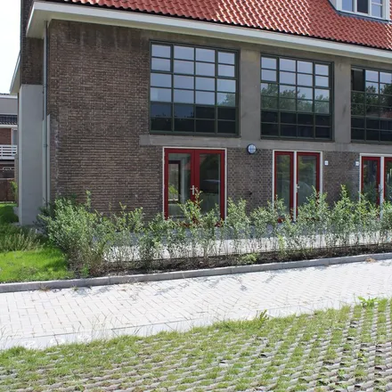 Image 1 - Noothoven van Goorstraat 5, 2806 RA Gouda, Netherlands - Apartment for rent
