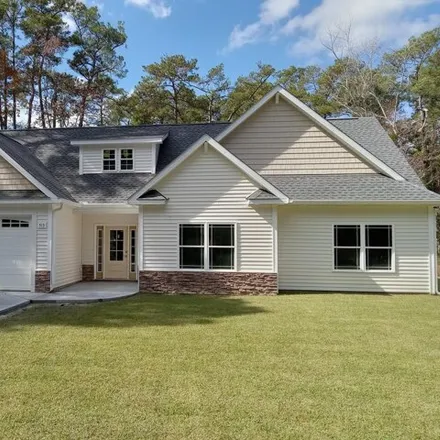 Buy this 3 bed house on 533 Leatherwood Drive Northwest in Brunswick County, NC 28467